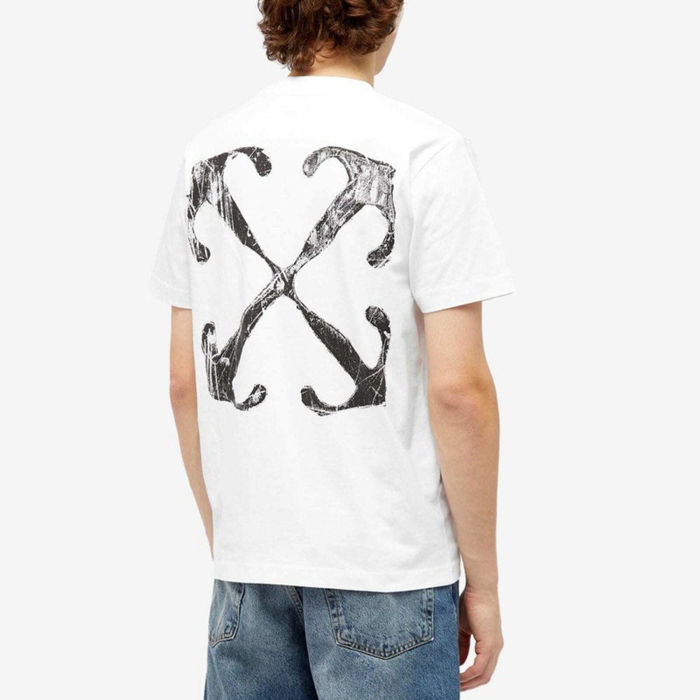 Off-White Tee Shirt